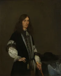 François de Vicq, borgmester i Amsterdam i flere valgperioder fra 1697 og frem