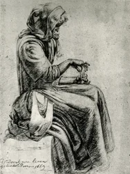 Spåkonen
