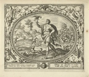 Mand i en alder af tyve Ten Ages of Man (serietitel)
