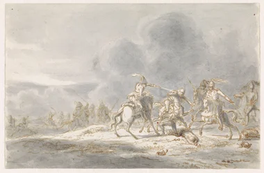 ridekamp