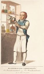 Brændevinsmand