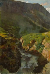 Floden Driva