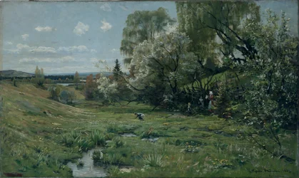 Forår