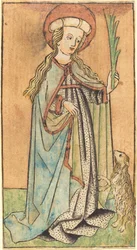 Sankt Agnes