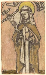 Sankt Birgitta?