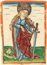 Sankt Catherine