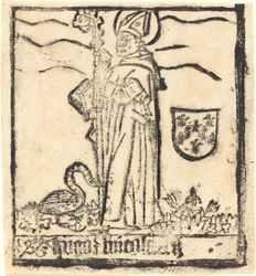 Sankt Hugo af Lincoln (eller Sankt Hugo af Avalon)