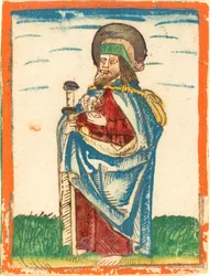 Sankt Jakob den større
