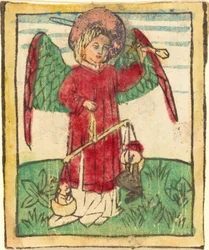Sankt Michael