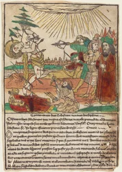 Sankt Sebastian