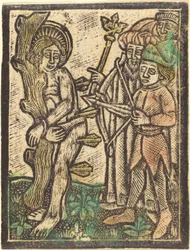 Sankt Sebastian
