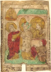 Peters benægtelse