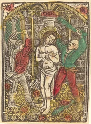 Flageleringen