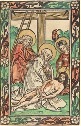 Klagesangen