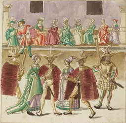 Maskerade