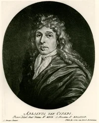 Adrian af Ostade