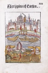 Agrippina af Coellen