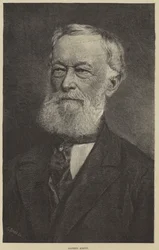 Alfred Krup