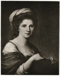 Angelica Kaufman