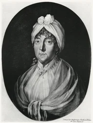 Anna Amalia af Brunswick-Wolfenbüttel
