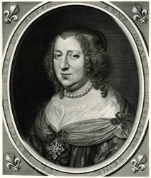 Anne af Østrig
