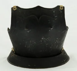 Bagplade