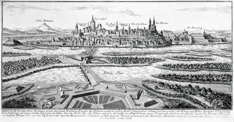 Breisach (ætsning)