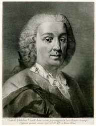 Carlo Goldoni