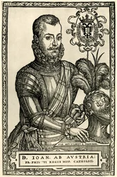 Don Juan af Østrig