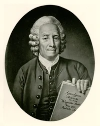 Emmanuel af Swedenborg, 1884-90