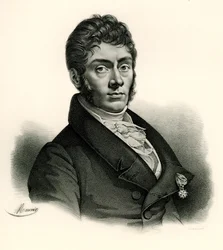 Etienne Henri Méhul, 1884-90 (fototype)