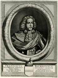 Francesco Morosini