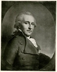 Friedrich Leopold greve af Stolberg, 1884-90