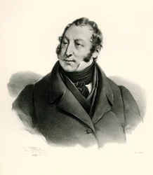 Gioachino Rossini