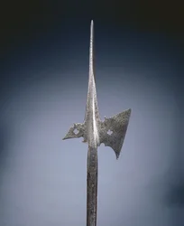 Hellebard, ca. 1500-25