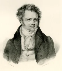 Heinrich August Marchner