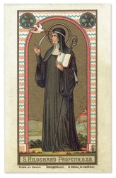 Hildegard af Bingen