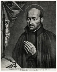 Ignatius af Loyola