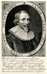 Jakob Katte