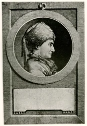 Jean-Jacques Rousseau
