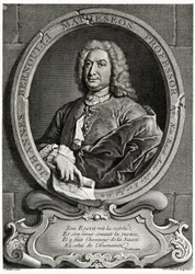 Johann Bernoulli
