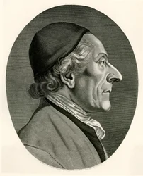 johan kaspar elsker