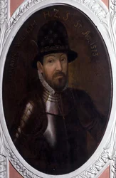 Johann Wilhelm, hertug af Sachsen