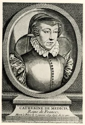 Dag Medici af Katheri