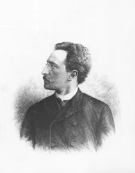 Ludwig Fulda (gravering)