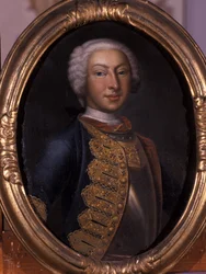Moritz, Prins af Sachsen-Gotha-Altenburg