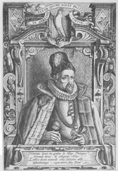 Philip V af Hanau-Lichtenberg