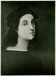 Raphael Santi fra Urbino