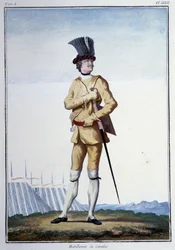 Soldier