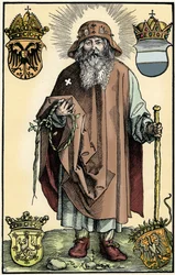 St. Collenman af Stockerau